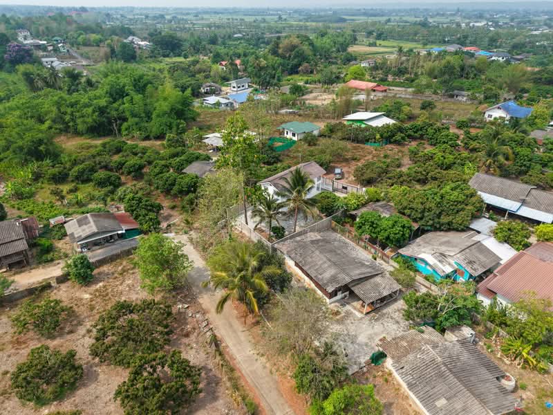 920211013-95, Chiang Mai, Mae Phaek, San Sai, Chiang Mai, , 2,160 sqm, Land For Sale, by Emil Weiss, 500284111 - DDproperty.com