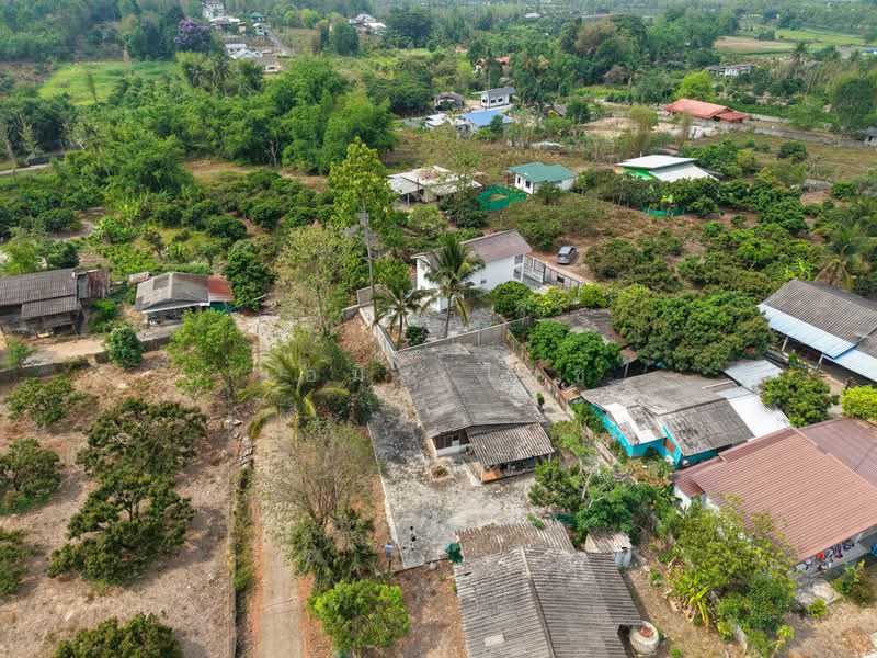 920211013-95, Chiang Mai, Mae Phaek, San Sai, Chiang Mai, , 2,160 sqm, Land For Sale, by Emil Weiss, 500284111 - DDproperty.com
