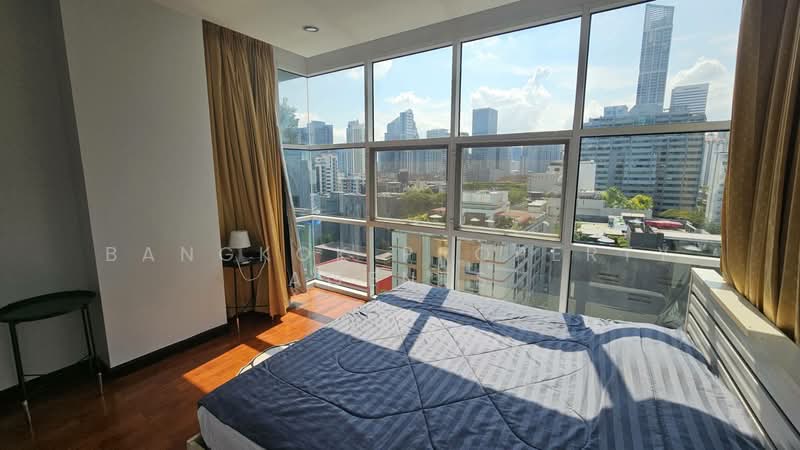 The Prime 11, Bangkok, 29 Soi Sukhumvit 11, Khlongtoei Nua, Watthana, Bangkok, 2 Bedrooms, 90 sqm, Condo For Rent, by BANGKOK PROPERTY AGENTS, 500284113 - DDproperty.com
