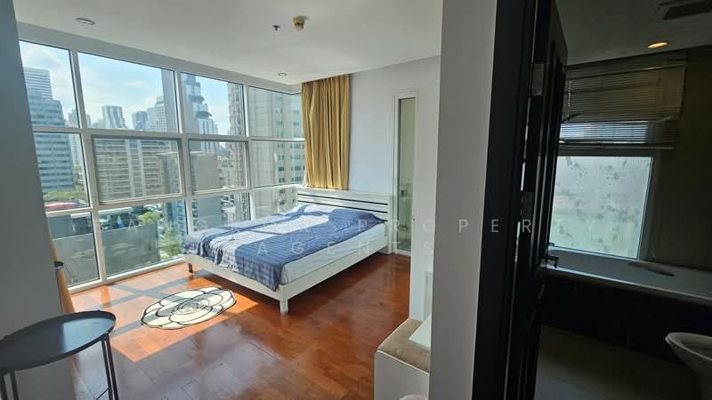 The Prime 11, Bangkok, 29 Soi Sukhumvit 11, Khlongtoei Nua, Watthana, Bangkok, 2 Bedrooms, 90 sqm, Condo For Rent, by BANGKOK PROPERTY AGENTS, 500284113 - DDproperty.com