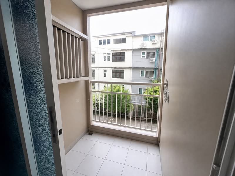 Lumpini Place Ratchayothin, Bangkok, 1484 Phahonyothin Road, Chan Kasem, Chatuchak, Bangkok, 1 Bedroom, 29 sqm, Condo For Sale, by มาลี สุธน, 500284114 - DDproperty.com