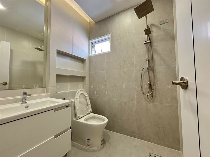 ชวนชื่น​ ประชาชื่น30 ( Chuan Chuen Pracha Chuen 30 ), Bangkok, ถนนประชาชื่น, Wong Sawang, Bang Sue, Bangkok, 4 Bedrooms, 160 sqm, Townhouse For Sale, by คุณ พรทิพย์ จันทร์หา (ปุ๋ย), 500284115 - DDproperty.com