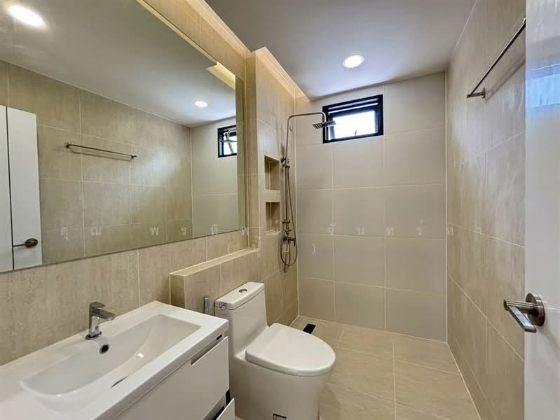ชวนชื่น​ ประชาชื่น30 ( Chuan Chuen Pracha Chuen 30 ), Bangkok, ถนนประชาชื่น, Wong Sawang, Bang Sue, Bangkok, 4 Bedrooms, 160 sqm, Townhouse For Sale, by คุณ พรทิพย์ จันทร์หา (ปุ๋ย), 500284115 - DDproperty.com