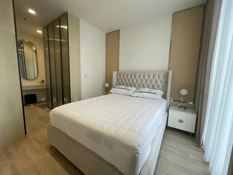 Noble State 39, Bangkok, 35 Soi Sukhumvit 39, Khlong Tan Nua, Watthana, Bangkok, 1 Bedroom, 43 sqm, Condo For Rent, by Kakar Holdings, 500284116 - DDproperty.com