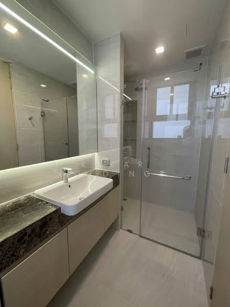 Noble State 39, Bangkok, 35 Soi Sukhumvit 39, Khlong Tan Nua, Watthana, Bangkok, 1 Bedroom, 43 sqm, Condo For Rent, by Kakar Holdings, 500284116 - DDproperty.com