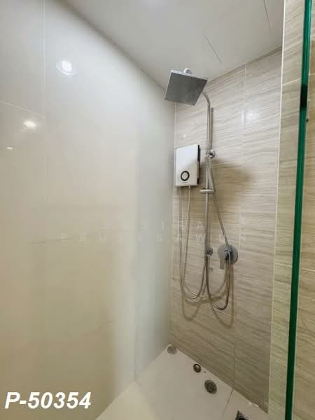 Niche Mono Sukhumvit-Bearing, Samut Prakan, Posaya Non Alley, Samrong Nua, Muang Samut Prakarn, Samut Prakan, 1 Bedroom, 33 sqm, Condo For Rent, by Susira Prueksawun, 500284119 - DDproperty.com
