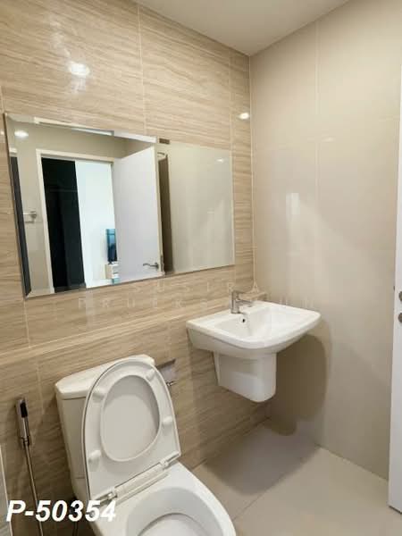 Niche Mono Sukhumvit-Bearing : นิช โมโน สุขุมวิท - แบริ่ง, สมุทรปราการ, ซอย สุขุมวิท 70, สำโรงเหนือ, เมืองสมุทรปราการ, สมุทรปราการ, 33 ตร.ม., คอนโด ให้เช่า, โดย Susira Prueksawun, 500284119 - DDproperty.com