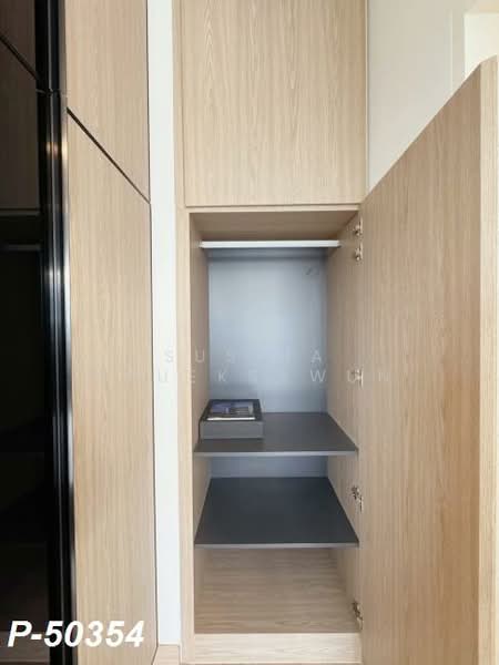 Niche Mono Sukhumvit-Bearing : นิช โมโน สุขุมวิท - แบริ่ง, สมุทรปราการ, ซอย สุขุมวิท 70, สำโรงเหนือ, เมืองสมุทรปราการ, สมุทรปราการ, 33 ตร.ม., คอนโด ให้เช่า, โดย Susira Prueksawun, 500284119 - DDproperty.com