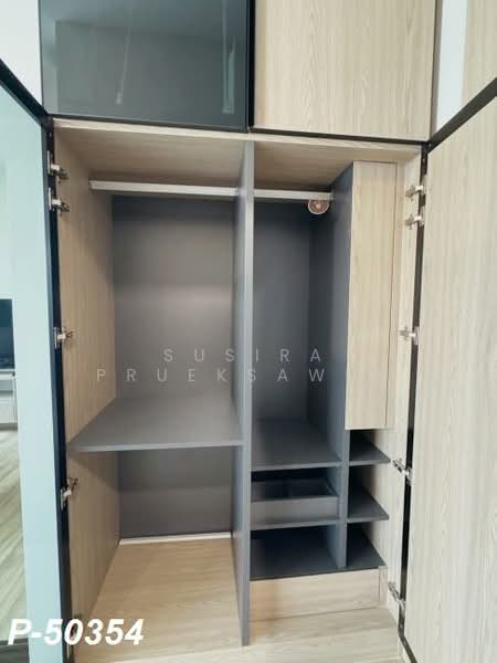 Niche Mono Sukhumvit-Bearing : นิช โมโน สุขุมวิท - แบริ่ง, สมุทรปราการ, ซอย สุขุมวิท 70, สำโรงเหนือ, เมืองสมุทรปราการ, สมุทรปราการ, 33 ตร.ม., คอนโด ให้เช่า, โดย Susira Prueksawun, 500284119 - DDproperty.com