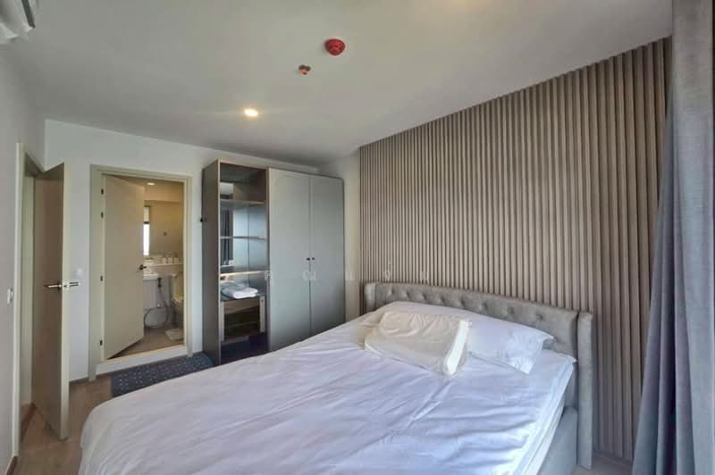 Life Rama 4-Asoke, Bangkok, Rama 4 Road, Khlong Toei, Khlong Toei, Bangkok, 1 Bedroom, 32 sqm, Condo For Sale, by คุณแจ่ม, 500284121 - DDproperty.com