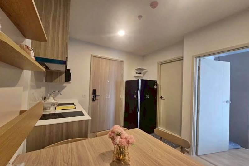 Life Rama 4-Asoke, Bangkok, Rama 4 Road, Khlong Toei, Khlong Toei, Bangkok, 1 Bedroom, 32 sqm, Condo For Sale, by คุณแจ่ม, 500284121 - DDproperty.com