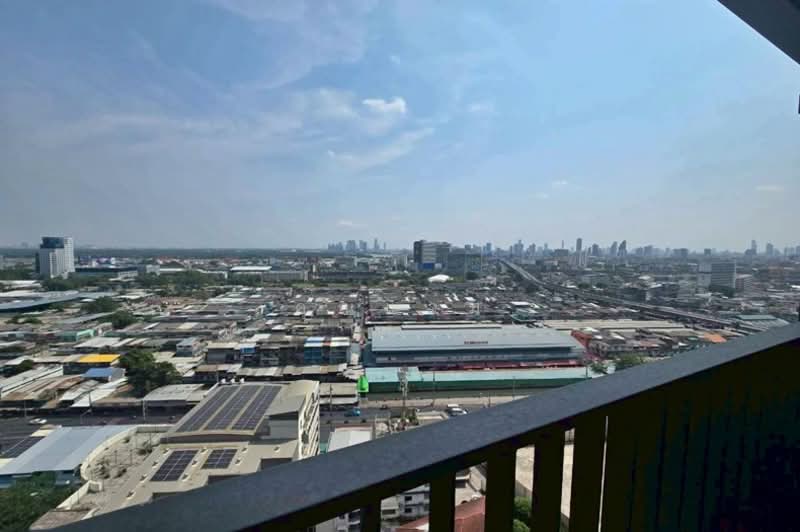 Life Rama 4-Asoke, Bangkok, Rama 4 Road, Khlong Toei, Khlong Toei, Bangkok, 1 Bedroom, 32 sqm, Condo For Sale, by คุณแจ่ม, 500284121 - DDproperty.com