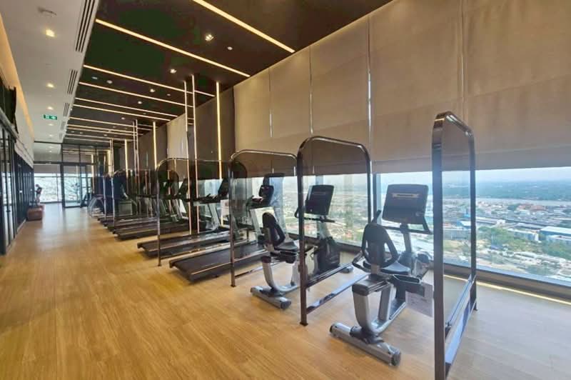 Life Rama 4-Asoke, Bangkok, Rama 4 Road, Khlong Toei, Khlong Toei, Bangkok, 1 Bedroom, 32 sqm, Condo For Sale, by คุณแจ่ม, 500284121 - DDproperty.com