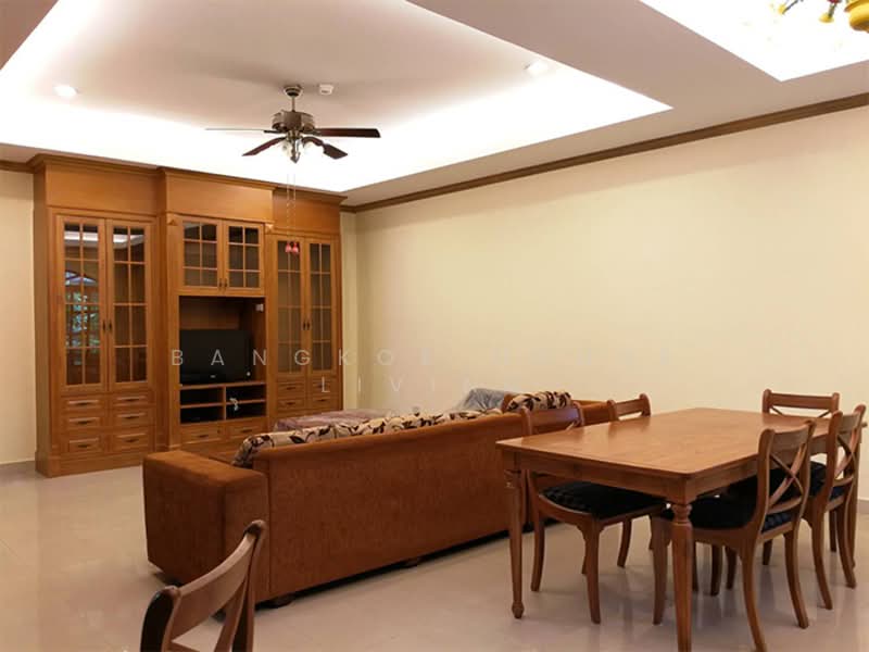 El Patio, Bangkok, Soi Sukhumvit 31, Khlong Tan Nua, Watthana, Bangkok, 2 Bedrooms, 170 sqm, Condo For Rent, by Bangkok House Living, 500284122 - DDproperty.com