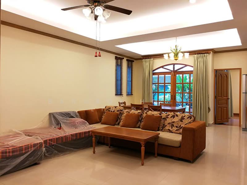 El Patio, Bangkok, Soi Sukhumvit 31, Khlong Tan Nua, Watthana, Bangkok, 2 Bedrooms, 170 sqm, Condo For Rent, by Bangkok House Living, 500284122 - DDproperty.com