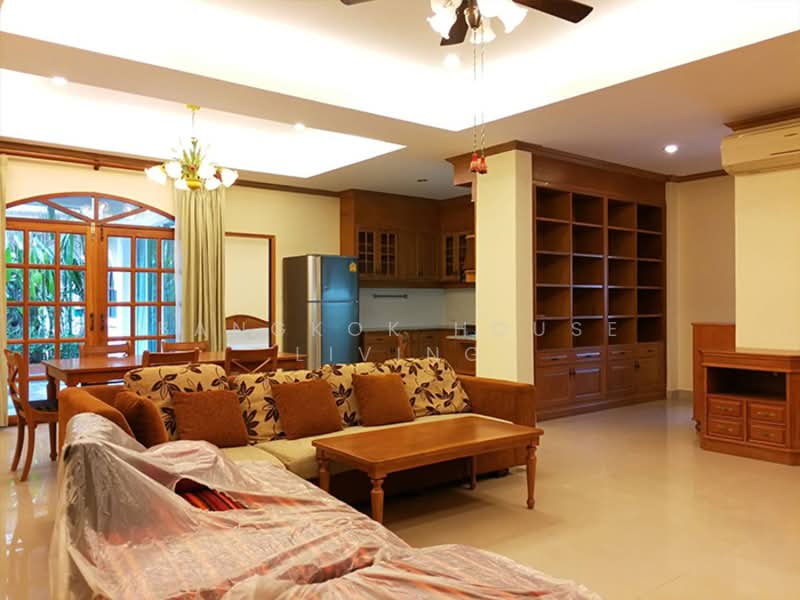 El Patio, Bangkok, Soi Sukhumvit 31, Khlong Tan Nua, Watthana, Bangkok, 2 Bedrooms, 170 sqm, Condo For Rent, by Bangkok House Living, 500284122 - DDproperty.com