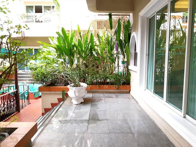 El Patio : เอล พาติโอ, กรุงเทพ, ซอยสุขุมวิท 31, คลองตันเหนือ, วัฒนา, กรุงเทพ, 170 ตร.ม., คอนโด ให้เช่า, โดย Bangkok House Living, 500284122 - DDproperty.com