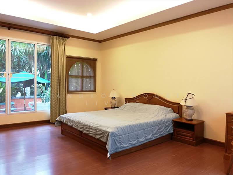 El Patio : เอล พาติโอ, กรุงเทพ, ซอยสุขุมวิท 31, คลองตันเหนือ, วัฒนา, กรุงเทพ, 170 ตร.ม., คอนโด ให้เช่า, โดย Bangkok House Living, 500284122 - DDproperty.com
