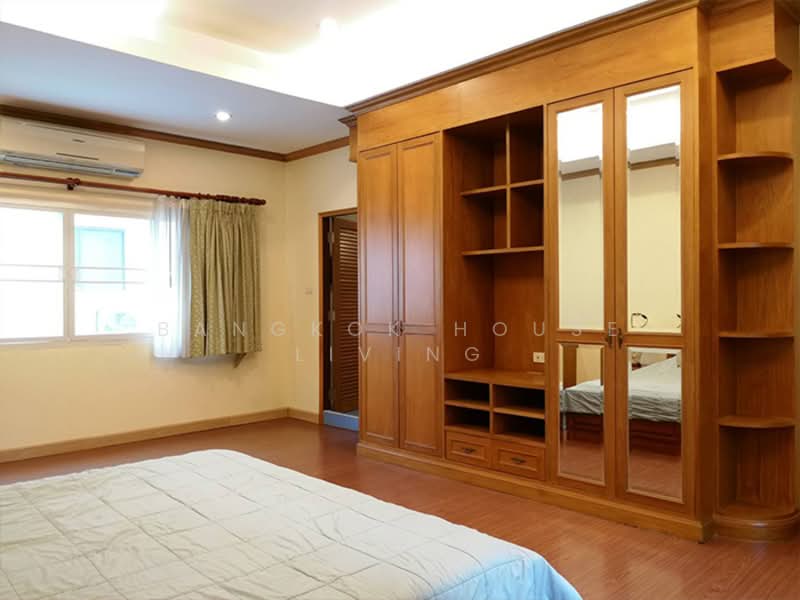 El Patio, Bangkok, Soi Sukhumvit 31, Khlong Tan Nua, Watthana, Bangkok, 2 Bedrooms, 170 sqm, Condo For Rent, by Bangkok House Living, 500284122 - DDproperty.com