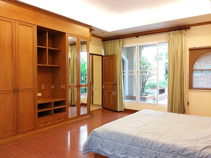 El Patio, Bangkok, Soi Sukhumvit 31, Khlong Tan Nua, Watthana, Bangkok, 2 Bedrooms, 170 sqm, Condo For Rent, by Bangkok House Living, 500284122 - DDproperty.com
