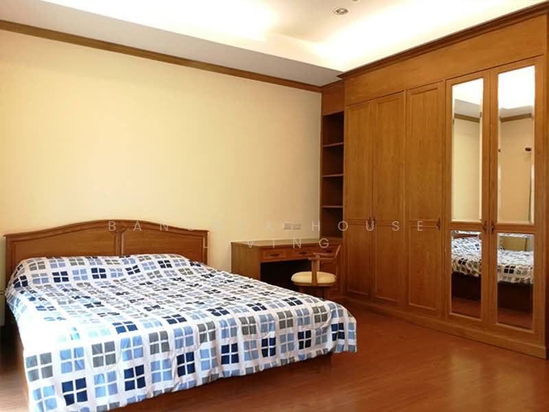 El Patio : เอล พาติโอ, กรุงเทพ, ซอยสุขุมวิท 31, คลองตันเหนือ, วัฒนา, กรุงเทพ, 170 ตร.ม., คอนโด ให้เช่า, โดย Bangkok House Living, 500284122 - DDproperty.com