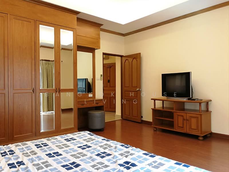 El Patio, Bangkok, Soi Sukhumvit 31, Khlong Tan Nua, Watthana, Bangkok, 2 Bedrooms, 170 sqm, Condo For Rent, by Bangkok House Living, 500284122 - DDproperty.com