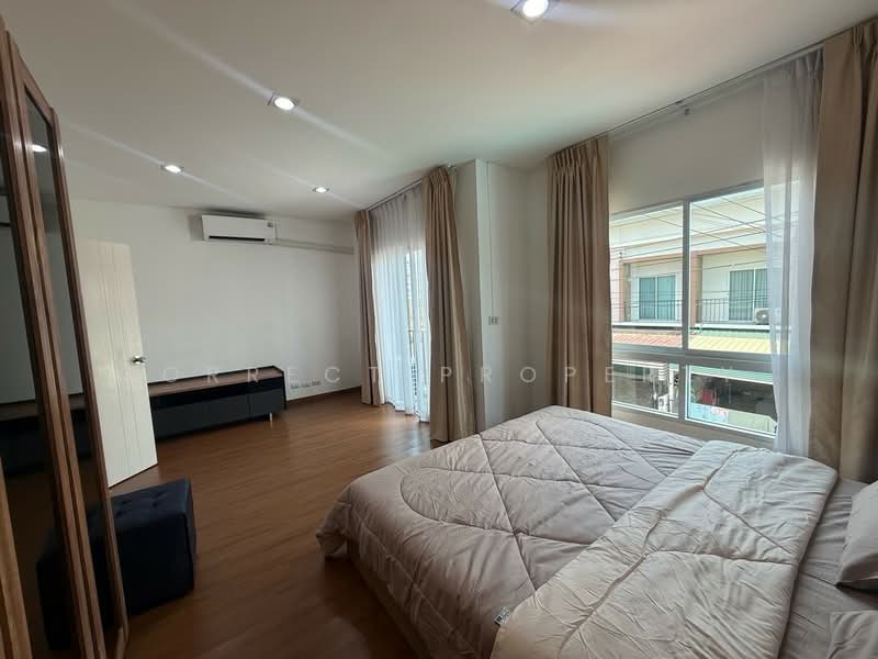 For Rent - The Trust Srinakarin-Praeksa, Samut Prakan