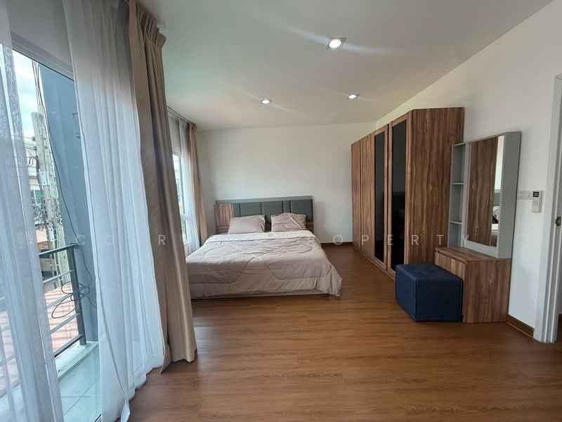 For Rent - The Trust Srinakarin-Praeksa, Samut Prakan