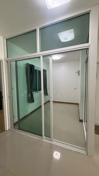 For Rent - The Trust Srinakarin-Praeksa, Samut Prakan