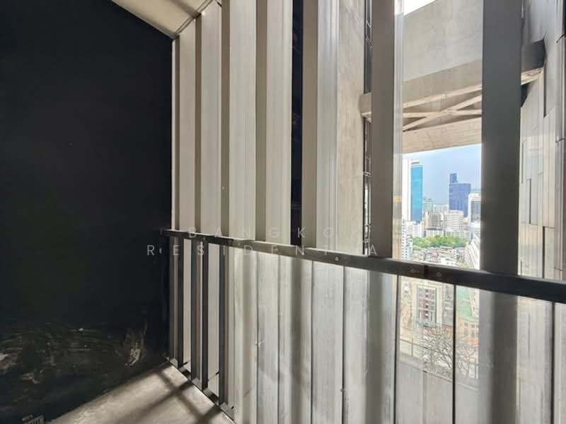 The Met Sathorn : เดอะ เม็ท สาทร, กรุงเทพ, 123 ถนนสาทรใต้, ทุ่งมหาเมฆ, สาทร, กรุงเทพ, 94 ตร.ม., คอนโด ให้เช่า, โดย Bangkok Residential, 500284127 - DDproperty.com