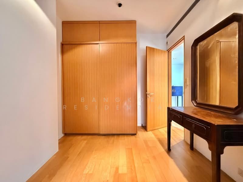 The Met Sathorn : เดอะ เม็ท สาทร, กรุงเทพ, 123 ถนนสาทรใต้, ทุ่งมหาเมฆ, สาทร, กรุงเทพ, 94 ตร.ม., คอนโด ให้เช่า, โดย Bangkok Residential, 500284127 - DDproperty.com