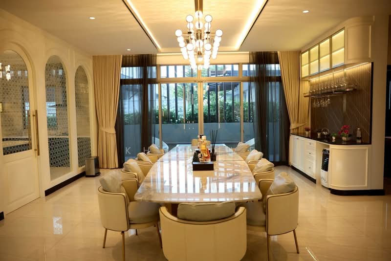 Perfect Masterpiece Rama 9-Krungthep Kreetha, Bangkok, Srinakarin - Romklao Road, Khlong Song Ton Nun, Lat Krabang, Bangkok, 5 Bedrooms, 700 sqm, Single Detached House For Rent, by Khun Eve, 500284128 - DDproperty.com