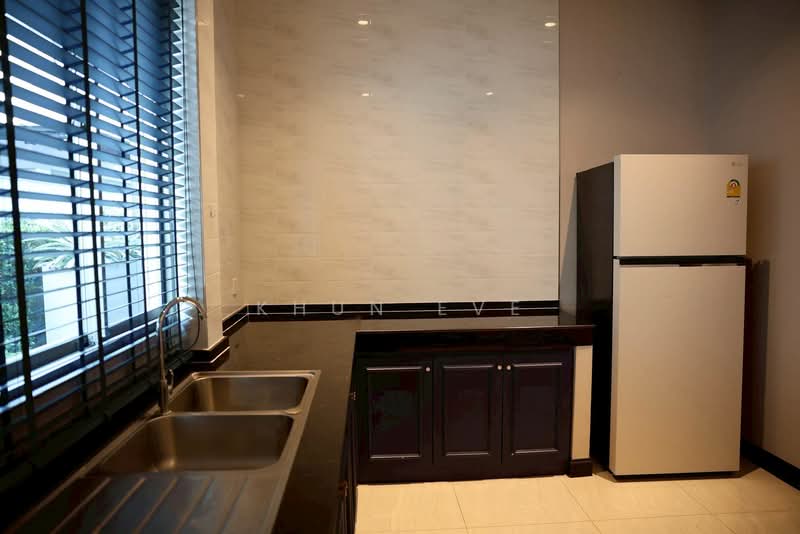 Perfect Masterpiece Rama 9-Krungthep Kreetha, Bangkok, Srinakarin - Romklao Road, Khlong Song Ton Nun, Lat Krabang, Bangkok, 5 Bedrooms, 700 sqm, Single Detached House For Rent, by Khun Eve, 500284128 - DDproperty.com
