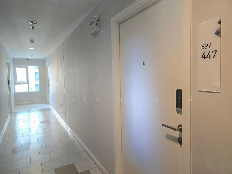 Aspire Erawan, Samut Prakan, Sukhumvit, Pak Nam, Muang Samut Prakarn, Samut Prakan, 2 Bedrooms, 36 sqm, Condo For Sale, by คุณ จีรฐิต ฐานดี (ดี), 500284129 - DDproperty.com