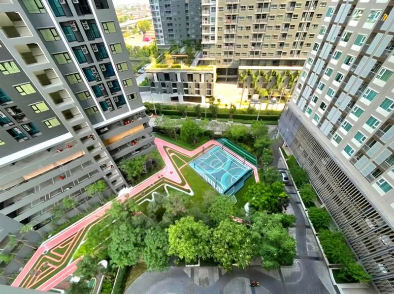 Aspire Erawan : แอสปาย เอราวัณ, สมุทรปราการ, สุขุมวิท, ปากน้ำ, เมืองสมุทรปราการ, สมุทรปราการ, 36 ตร.ม., คอนโด ขาย, โดย คุณ จีรฐิต ฐานดี (ดี), 500284129 - DDproperty.com