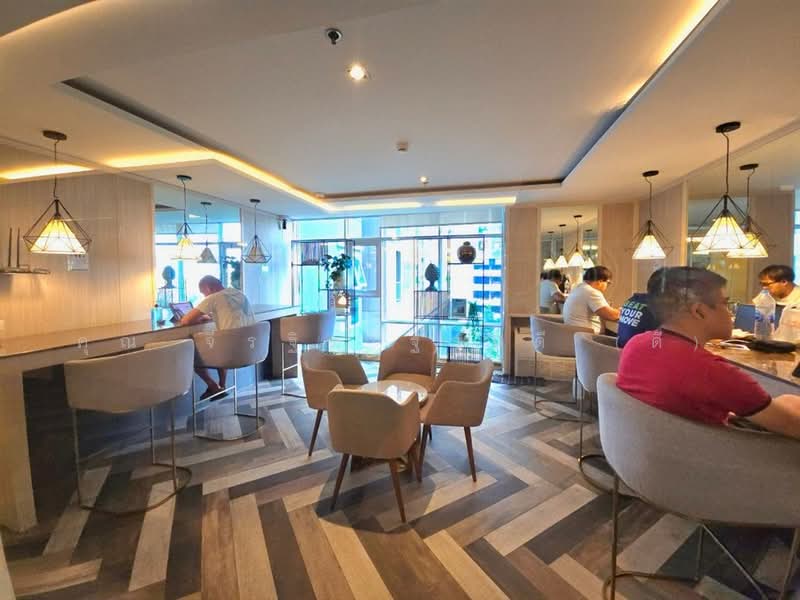 Aspire Erawan : แอสปาย เอราวัณ, สมุทรปราการ, สุขุมวิท, ปากน้ำ, เมืองสมุทรปราการ, สมุทรปราการ, 36 ตร.ม., คอนโด ขาย, โดย คุณ จีรฐิต ฐานดี (ดี), 500284129 - DDproperty.com