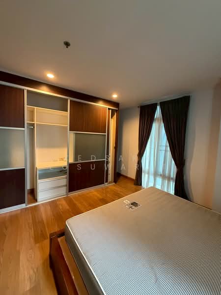 Wattana Suite : วัฒนา สวีท, กรุงเทพ, ซอยสุขุมวิท 15, คลองเตยเหนือ, วัฒนา, กรุงเทพ, 80 ตร.ม., คอนโด ให้เช่า, โดย Kedsara Losuwarat, 500284133 - DDproperty.com