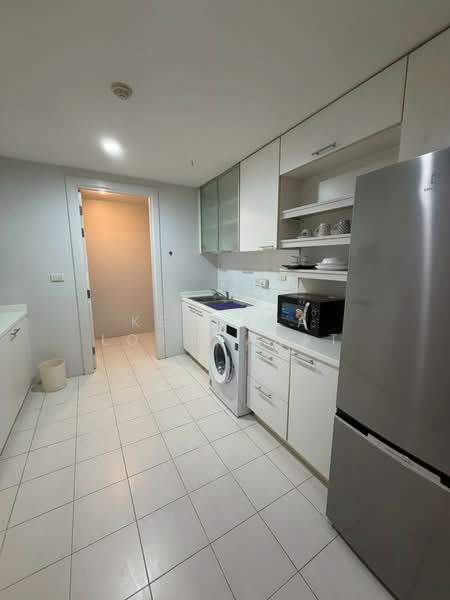 Wattana Suite, Bangkok, Soi Sukhumvit 15, Khlongtoei Nua, Watthana, Bangkok, 3 Bedrooms, 80 sqm, Condo For Rent, by Kedsara Losuwarat, 500284133 - DDproperty.com