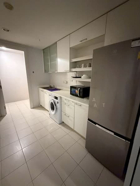 Wattana Suite, Bangkok, Soi Sukhumvit 15, Khlongtoei Nua, Watthana, Bangkok, 3 Bedrooms, 80 sqm, Condo For Rent, by Kedsara Losuwarat, 500284133 - DDproperty.com