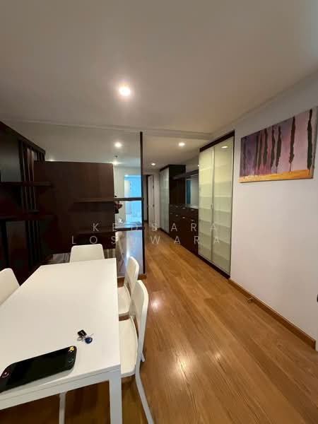 Wattana Suite : วัฒนา สวีท, กรุงเทพ, ซอยสุขุมวิท 15, คลองเตยเหนือ, วัฒนา, กรุงเทพ, 80 ตร.ม., คอนโด ให้เช่า, โดย Kedsara Losuwarat, 500284133 - DDproperty.com