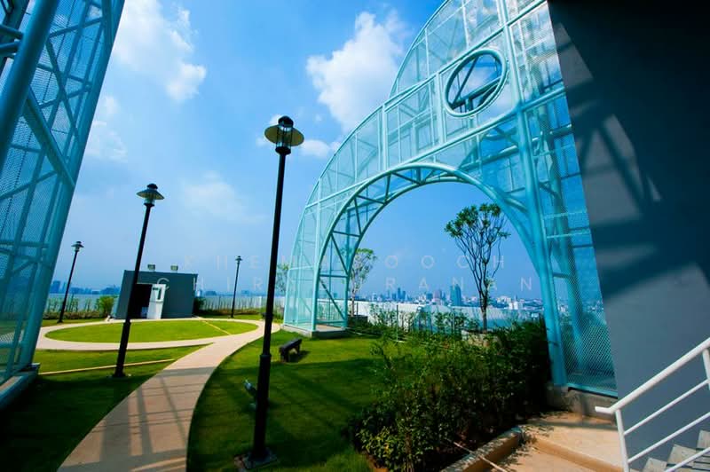 Supalai Park Asoke-Ratchada, Bangkok, Dindaeng Road, Din Daeng, Din Daeng, Bangkok, 1 Bedroom, 49 sqm, Condo For Sale, by Khemasooch Chiraburanan, 500284134 - DDproperty.com