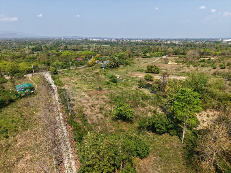920211013-65, เชียงใหม่, บ้านหลวง, จอมทอง, เชียงใหม่, 4,580 ตร.ม., ที่ดิน ขาย, โดย เอมิล ไวซ์, 500284138 - DDproperty.com
