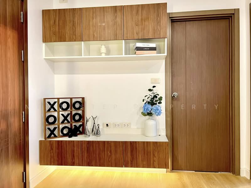 The Base Sukhumvit 77, Bangkok, 289 Sukhumvit 77 Road, Phra Kanong Nua, Watthana, Bangkok, 1 Bedroom, 31 sqm, Condo For Rent, by Next step property, 500284141 - DDproperty.com