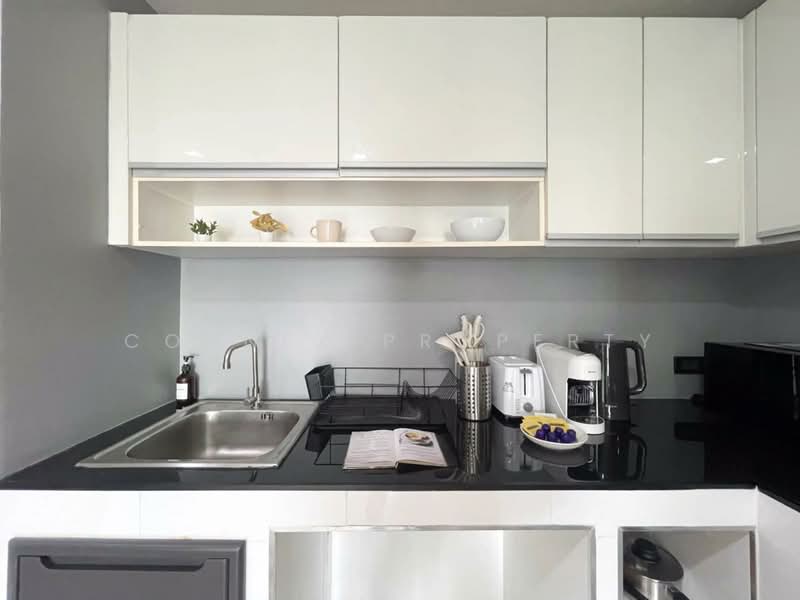 The Next Garden Mix, Bangkok, 115 Sukhumvit 52 Road, Bang Chak, Phra Khanong, Bangkok, 1 Bedroom, 59 sqm, Condo For Rent, by Connex Property, 500284142 - DDproperty.com
