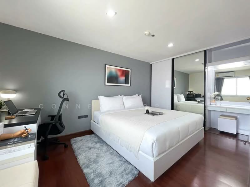 The Next Garden Mix, Bangkok, 115 Sukhumvit 52 Road, Bang Chak, Phra Khanong, Bangkok, 1 Bedroom, 59 sqm, Condo For Rent, by Connex Property, 500284142 - DDproperty.com