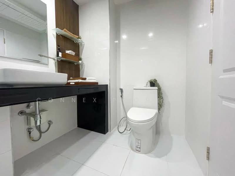 The Next Garden Mix, Bangkok, 115 Sukhumvit 52 Road, Bang Chak, Phra Khanong, Bangkok, 1 Bedroom, 59 sqm, Condo For Rent, by Connex Property, 500284142 - DDproperty.com
