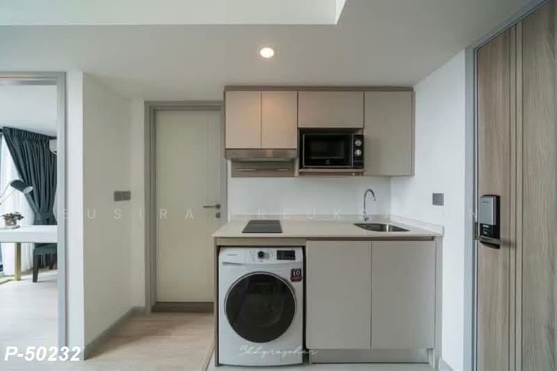 Knightsbridge Prime Sathorn : ไนท์บริดจ์ ไพรม์ สาทร, กรุงเทพ, 599 นราธิวาสราชนครินทร์, ทุ่งมหาเมฆ, สาทร, กรุงเทพ, 45 ตร.ม., คอนโด ให้เช่า, โดย Susira Preuksawun, 500284148 - DDproperty.com