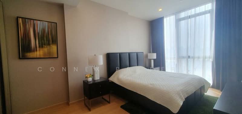 The Monument Thonglor, Bangkok, 998 Thonglor Road, Khlong Tan Nua, Watthana, Bangkok, 2 Bedrooms, 125 sqm, Condo For Rent, by Connex Property, 500284150 - DDproperty.com