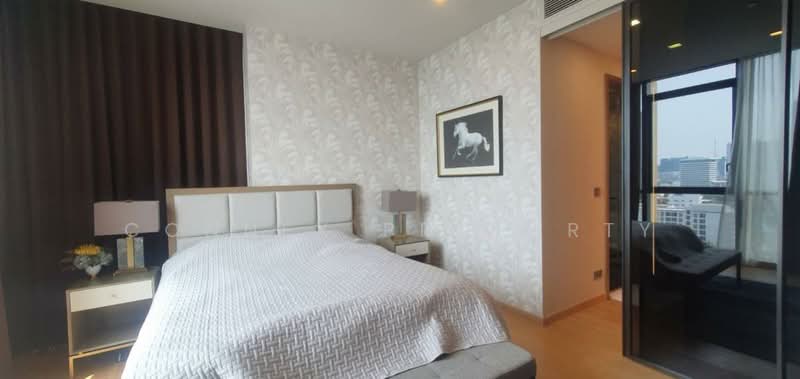 The Monument Thonglor, Bangkok, 998 Thonglor Road, Khlong Tan Nua, Watthana, Bangkok, 2 Bedrooms, 125 sqm, Condo For Rent, by Connex Property, 500284150 - DDproperty.com