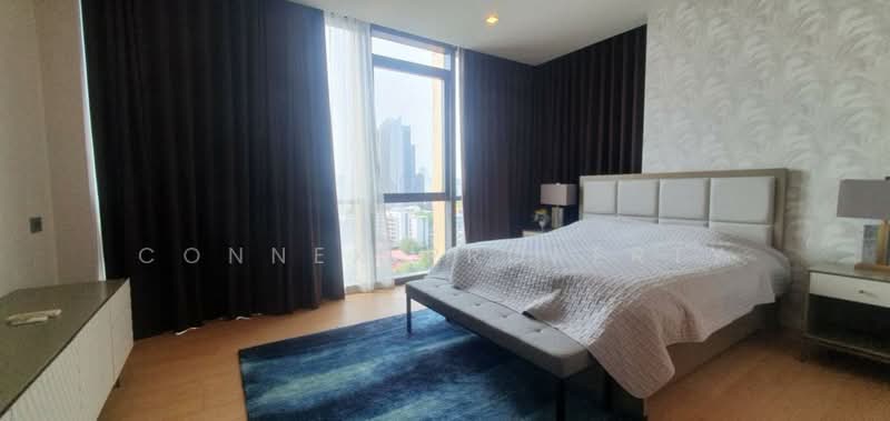 The Monument Thonglor, Bangkok, 998 Thonglor Road, Khlong Tan Nua, Watthana, Bangkok, 2 Bedrooms, 125 sqm, Condo For Rent, by Connex Property, 500284150 - DDproperty.com